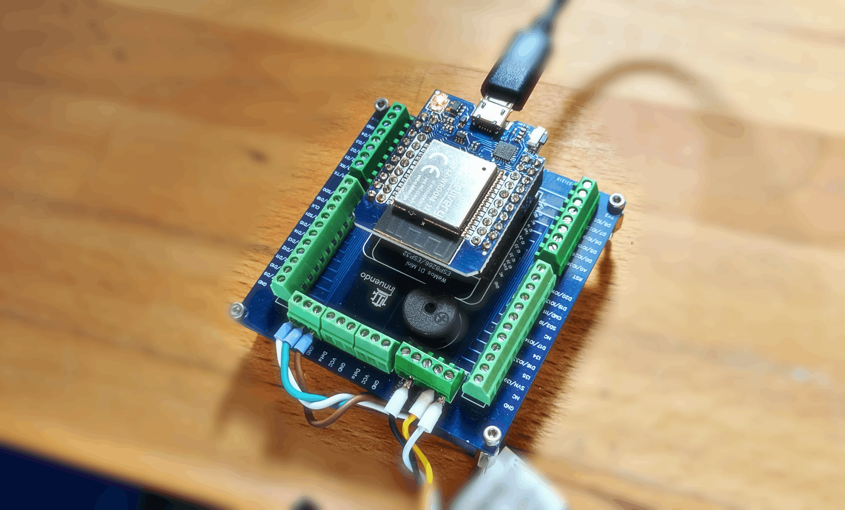 Brautomat im Einsatz: Entspannter brauen mit dem Brautomat32