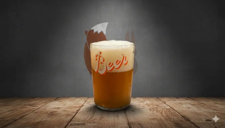 Kellerbier: Definition, Geschmack und mein Brautag