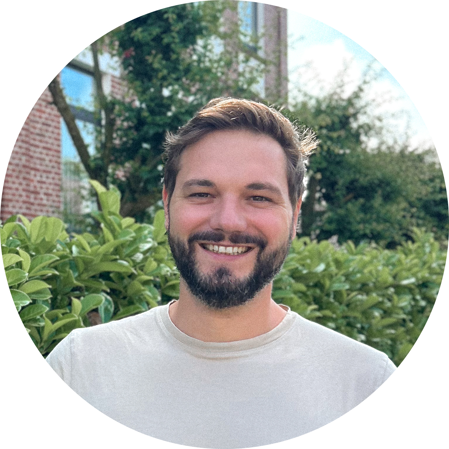 Emanuel – Hobbybrauer aus Nordhorn